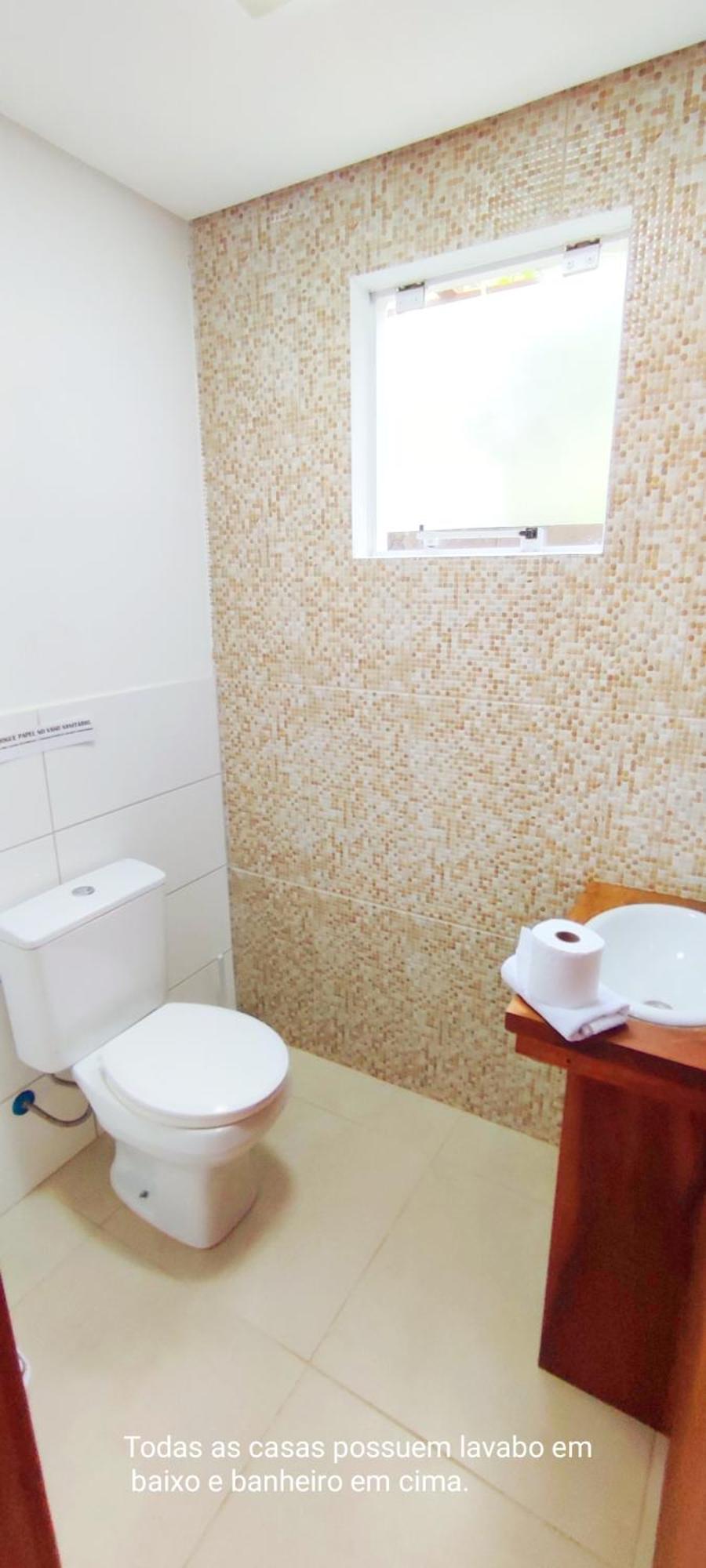 Casa Dos Ventos Hospedagem Praia Do Rosa Exteriér fotografie