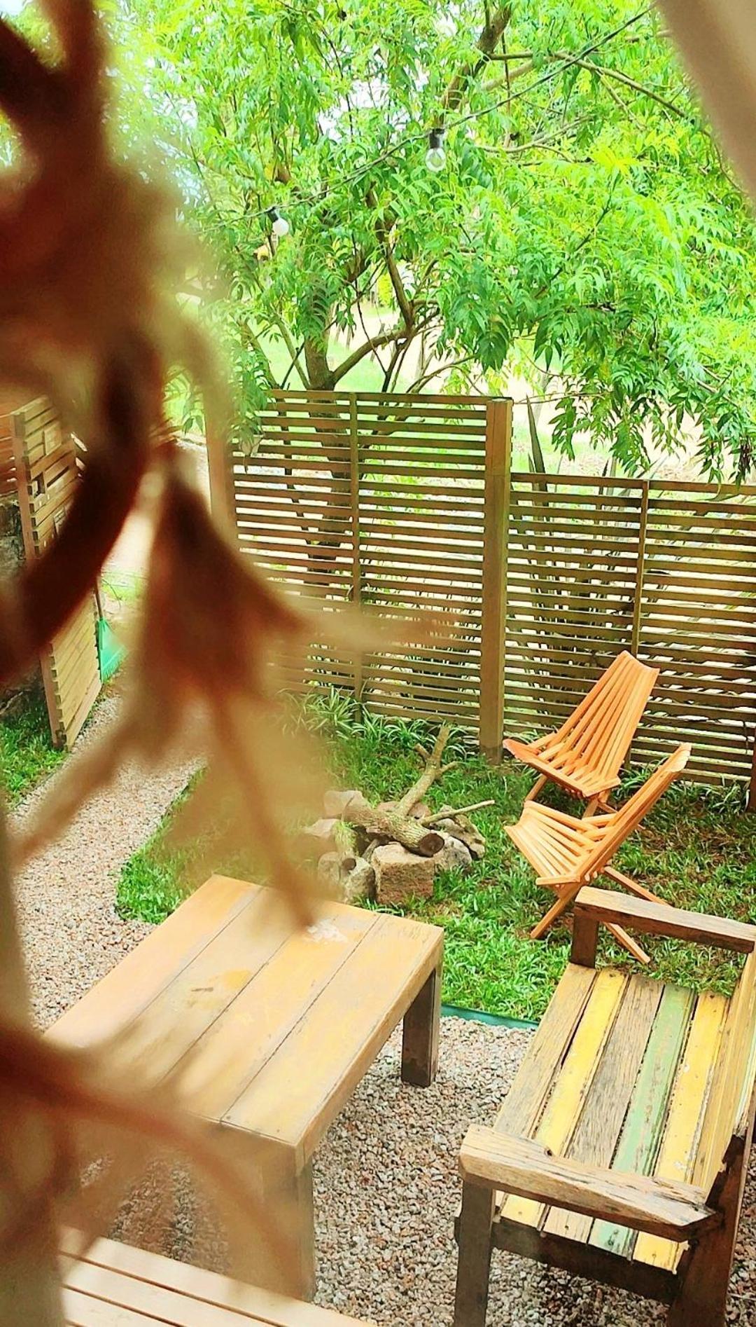 Casa Dos Ventos Hospedagem Praia Do Rosa Exteriér fotografie