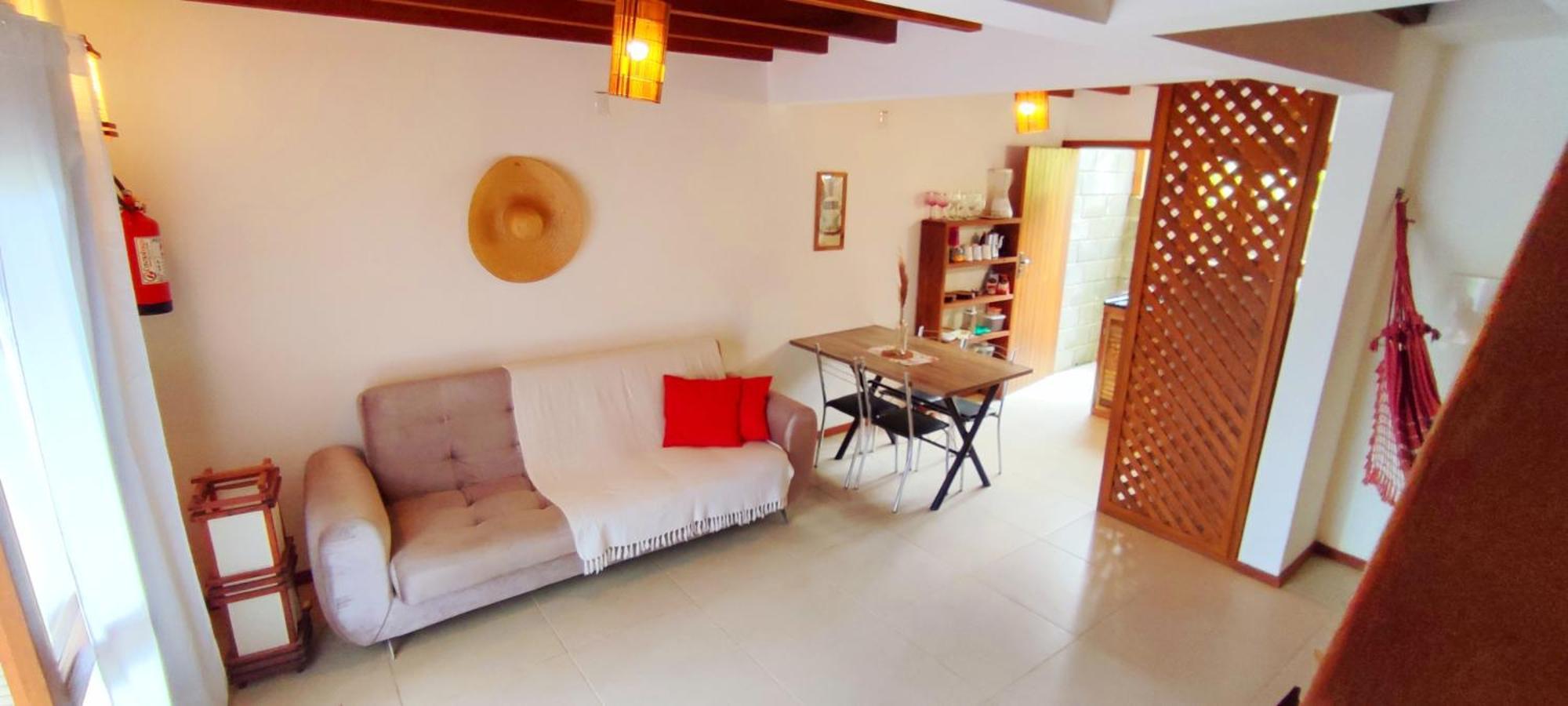 Casa Dos Ventos Hospedagem Praia Do Rosa Exteriér fotografie